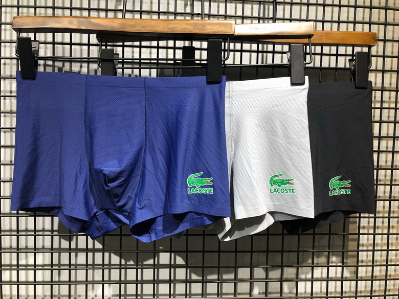 Lacoste boxer L-3XL 05